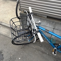 GIANT ジャイアント クロスバイク 自転車の画像