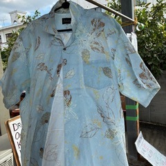 3L かりゆしウエアーの画像