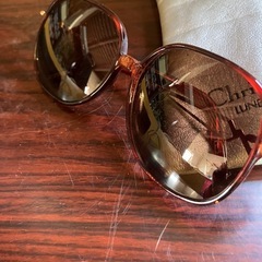 Christian Dior サングラスの画像