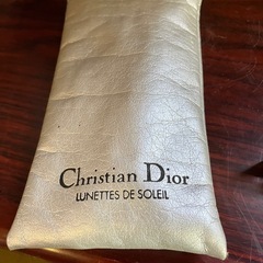 Christian Dior サングラスの画像