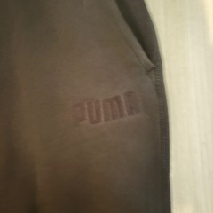 puma セットアッスウェット
の画像