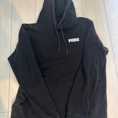 puma セットアッスウェット
の画像