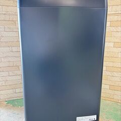大阪送料無料★3か月保障付き★洗濯機★ハイセンス★5.5kg★2022年★HW-G55E2K★IS-526の画像