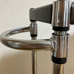 ニトリ キッチンワゴン 今月までの画像