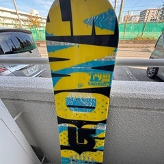 151 スノボ板の画像