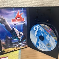 PS2　フレースヴェルグの画像