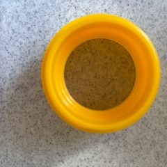 明治 ほほえみ らくらくキューブ2本とほほえみ缶用アタッチメントセットの画像