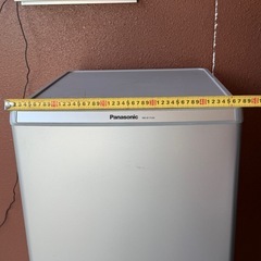 パナソニック冷蔵庫の画像