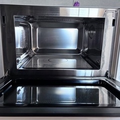 🌿オーブンレンジ　アイリスオーヤマ  美品🌿の画像