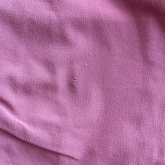 ユニクロ　フリースパンツ　120の画像