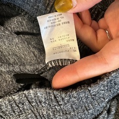 サロン用パンツ‼️‼️Lサイズ2枚
の画像