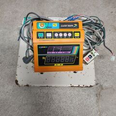 選別計量器の部品譲ります。の画像