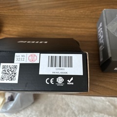 HID屋LEDヘッドライト❗️美品❗️の画像