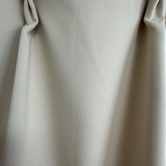 カーテン4枚セット（レース付き）の画像