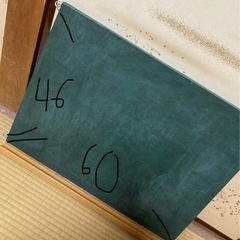 黒板の画像