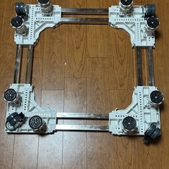 洗濯機台の画像