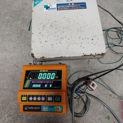 選別計量器の部品譲ります。の画像