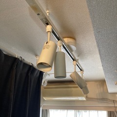 シーリングライト　の画像