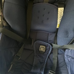 Aprica ｶﾙｰﾝｴｱｰ ベビーカー　説明書付の画像