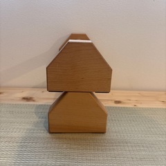 プッシュアップバーの画像