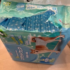 犬　L マナーウェア　エチケットウェア　男の子用の画像