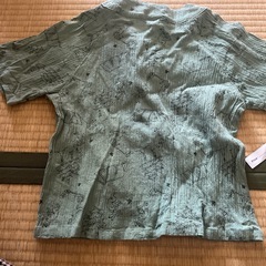 BREEZE &DODコラボのシャツの画像