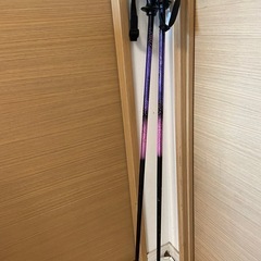 スキー３点セットレディースの画像