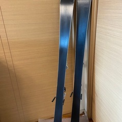 スキー３点セットレディースの画像