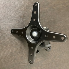 モニターアームの画像