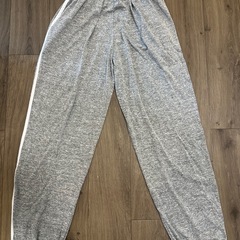 サロン用パンツ‼️‼️グレーMサイズ2枚の画像