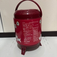 ウォータージャグ　3L〈101匹わんちゃん〉　ディズニーの画像