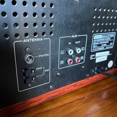 TEAC 　LP-R500  　の画像