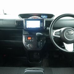 🤩自社ローン😘安全装備搭載！日常に快適を！ダイハツウェイク！の画像