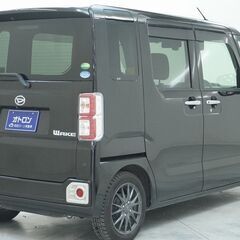 🤩自社ローン😘安全装備搭載！日常に快適を！ダイハツウェイク！の画像