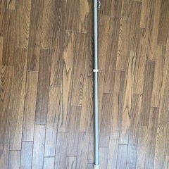 【受渡し予定者決定🙏】物干し竿①　約191センチの画像