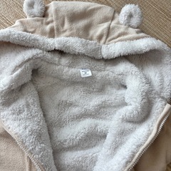 GAP カバーオール　サイズ80の画像