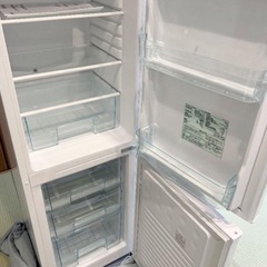 🌿アイリスオーヤマ冷凍冷蔵庫🌿の画像