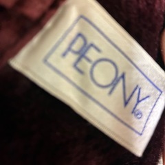 使用感のほぼないきれいな毛布シングル
の画像