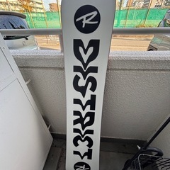 155 スノボ板の画像