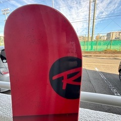 155 スノボ板の画像