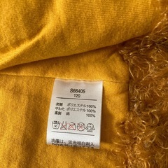 モコモコ　アウターの画像