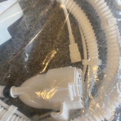 風呂水ポンプの画像