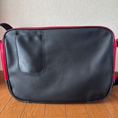 【中古品】プーマ　バッグ
の画像