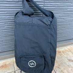 gb ポキットベビーカー
の画像