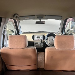 【低走行】車検あり 日産モコ タイミングチェーンの画像