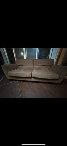 アメリカソファ