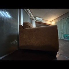 アメリカソファの画像