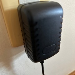 ポータブルDVDプレーヤーの画像