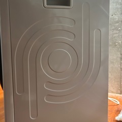 ヨクナ　衣類乾燥機の画像