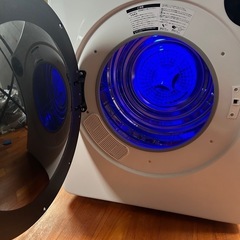 ヨクナ　衣類乾燥機の画像